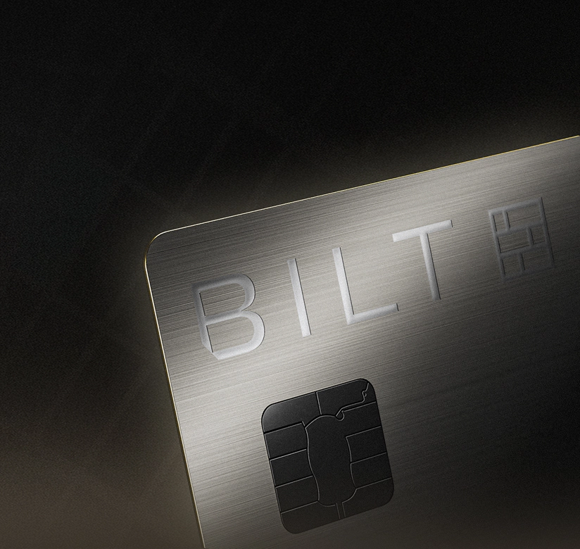 Fast track to Bilt Elite Status