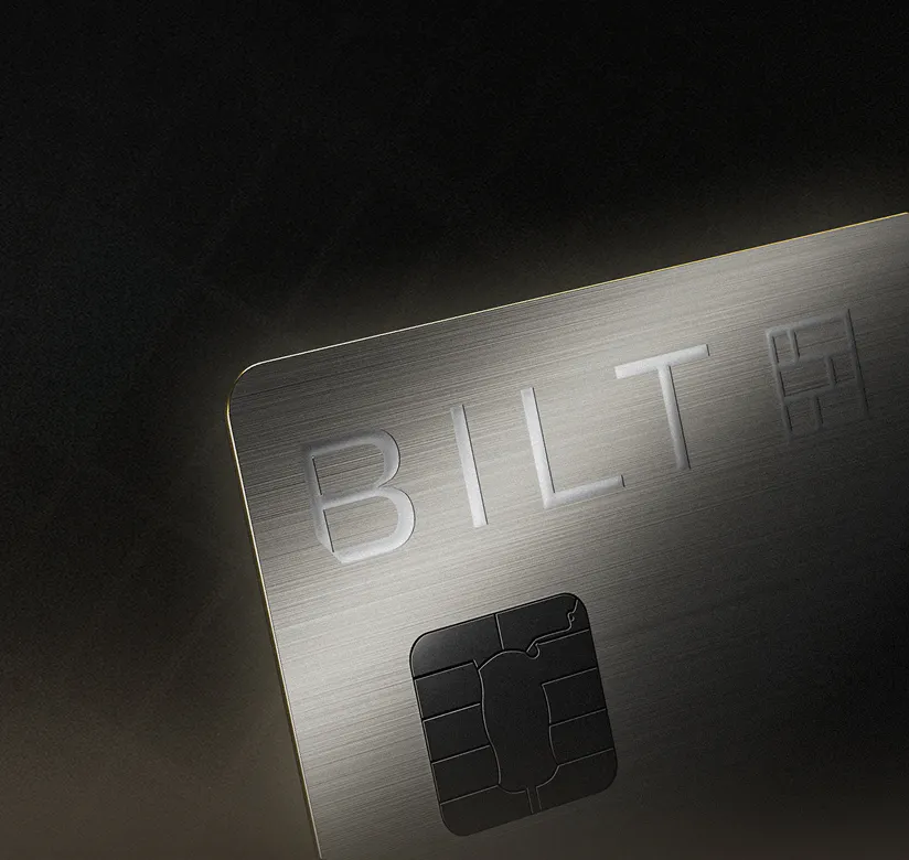 Fast track to Bilt Elite Status