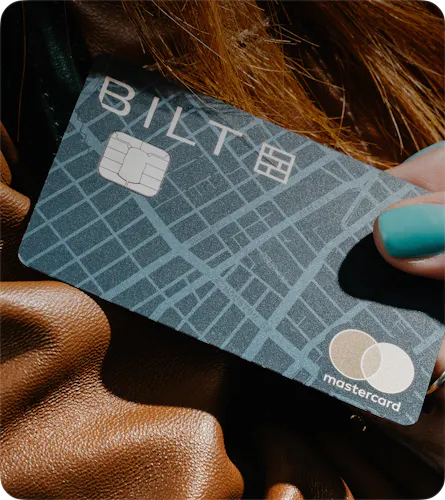 Rich rewards across the Bilt network