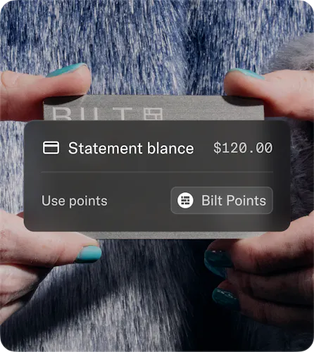 Statement credit