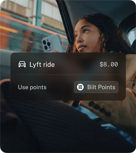 Lyft rides