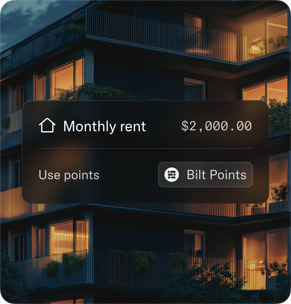 Rent credit