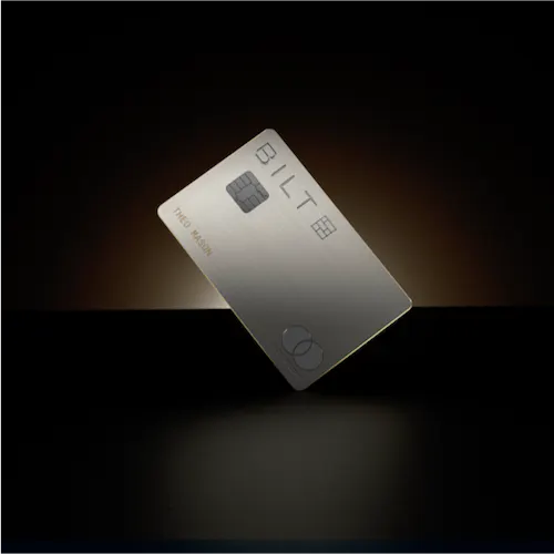 Bilt Palladium Card product art