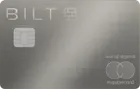 Bilt Palladium Card