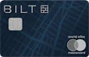 Bilt Blue Card