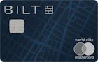 Bilt Blue Card