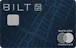 Bilt Blue Card