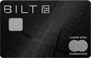 Bilt Obsidian Card
